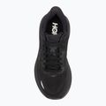 Laufschuhe Damen HOKA Bondi 9 black/black 5