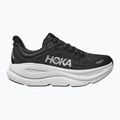 Damen Laufschuhe HOKA Bondi 9 schwarz/weiss 2