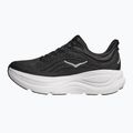 Damen Laufschuhe HOKA Bondi 9 schwarz/weiss 3