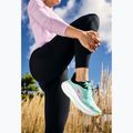 Damen Laufschuhe HOKA Bondi 9 blau spark/mint fluorite 10