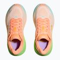 Laufschuhe Damen HOKA Bondi 9 frost/pale tangerine 4