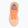 Laufschuhe Damen HOKA Bondi 9 frost/pale tangerine 5