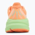 Laufschuhe Damen HOKA Bondi 9 frost/pale tangerine 6