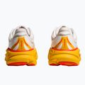 Laufschuhe Damen HOKA Bondi 9 frost/sunflower 12