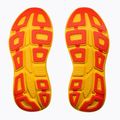 Laufschuhe Damen HOKA Bondi 9 frost/sunflower 13