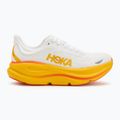 Laufschuhe Damen HOKA Bondi 9 frost/sunflower 2