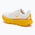Laufschuhe Damen HOKA Bondi 9 frost/sunflower 3