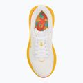 Laufschuhe Damen HOKA Bondi 9 frost/sunflower 5