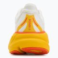 Laufschuhe Damen HOKA Bondi 9 frost/sunflower 6