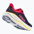 Laufschuhe Damen HOKA Bondi 9 varsity navy/nautical dusk 3
