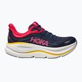 Laufschuhe Damen HOKA Bondi 9 varsity navy/nautical dusk 8