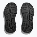 Laufschuhe Herren HOKA Bondi 9 Wide black/black 3
