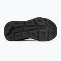 Laufschuhe Herren HOKA Bondi 9 Wide black/black 4