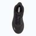 Laufschuhe Herren HOKA Bondi 9 Wide black/black 5