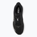 Laufschuhe Herren HOKA Bondi 9 Wide black/white 5