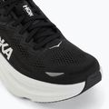 Laufschuhe Herren HOKA Bondi 9 Wide black/white 7