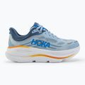 Laufschuhe Herren HOKA Bondi 9 Wide drizzle/downpour 2