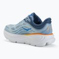 Laufschuhe Herren HOKA Bondi 9 Wide drizzle/downpour 3