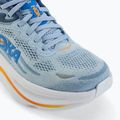 Laufschuhe Herren HOKA Bondi 9 Wide drizzle/downpour 7
