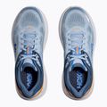 Laufschuhe Herren HOKA Bondi 9 Wide drizzle/downpour 10