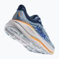 Laufschuhe Herren HOKA Bondi 9 Wide drizzle/downpour 11