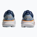 Laufschuhe Herren HOKA Bondi 9 Wide drizzle/downpour 12
