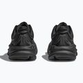Damen Laufschuhe HOKA Bondi 9 Wide schwarz/schwarz 6