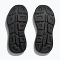 Damen Laufschuhe HOKA Bondi 9 Wide schwarz/schwarz 7