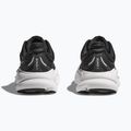 Damen Laufschuhe HOKA Bondi 9 Wide schwarz/weiss 6