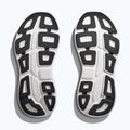 Damen Laufschuhe HOKA Bondi 9 Wide schwarz/weiss 7