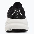 Damen Laufschuhe HOKA Bondi 9 Wide schwarz/weiss 6