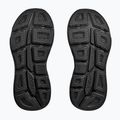 Herren Laufschuhe HOKA Bondi 9 X-Wide schwarz/schwarz 6