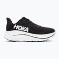 Herren Laufschuhe HOKA Clifton 10 schwarz/weiß 2