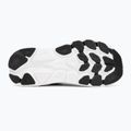 Herren Laufschuhe HOKA Clifton 10 schwarz/weiß 4