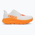 Herren Laufschuhe HOKA Clifton 10 frost/orange zest 2