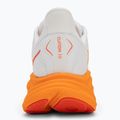 Herren Laufschuhe HOKA Clifton 10 frost/orange zest 6