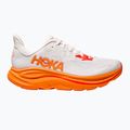 Herren Laufschuhe HOKA Clifton 10 frost/orange zest 2
