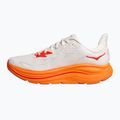 Herren Laufschuhe HOKA Clifton 10 frost/orange zest 3