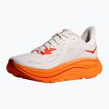 Herren Laufschuhe HOKA Clifton 10 frost/orange zest 4