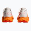 Herren Laufschuhe HOKA Clifton 10 frost/orange zest 6