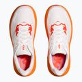 Herren Laufschuhe HOKA Clifton 10 frost/orange zest 8