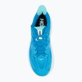 Herren Laufschuhe HOKA Clifton 10 hoka blau/skyward blau 5