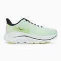 HOKA Herren Laufschuhe Clifton 10 mint fluorite/luna moth 2