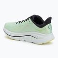 HOKA Herren Laufschuhe Clifton 10 mint fluorite/luna moth 3