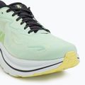 HOKA Herren Laufschuhe Clifton 10 mint fluorite/luna moth 7