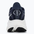 Herren Laufschuhe HOKA Clifton 10 navy/weiß 6