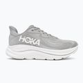 Herren Laufschuhe HOKA Clifton 10 stellar grau/stardust 2