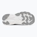 Herren Laufschuhe HOKA Clifton 10 stellar grau/stardust 4