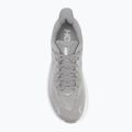 Herren Laufschuhe HOKA Clifton 10 stellar grau/stardust 5
