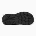 Damen Laufschuhe HOKA Clifton 10 schwarz/schwarz 4